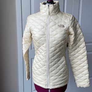 The North Face Thermoball Jacket